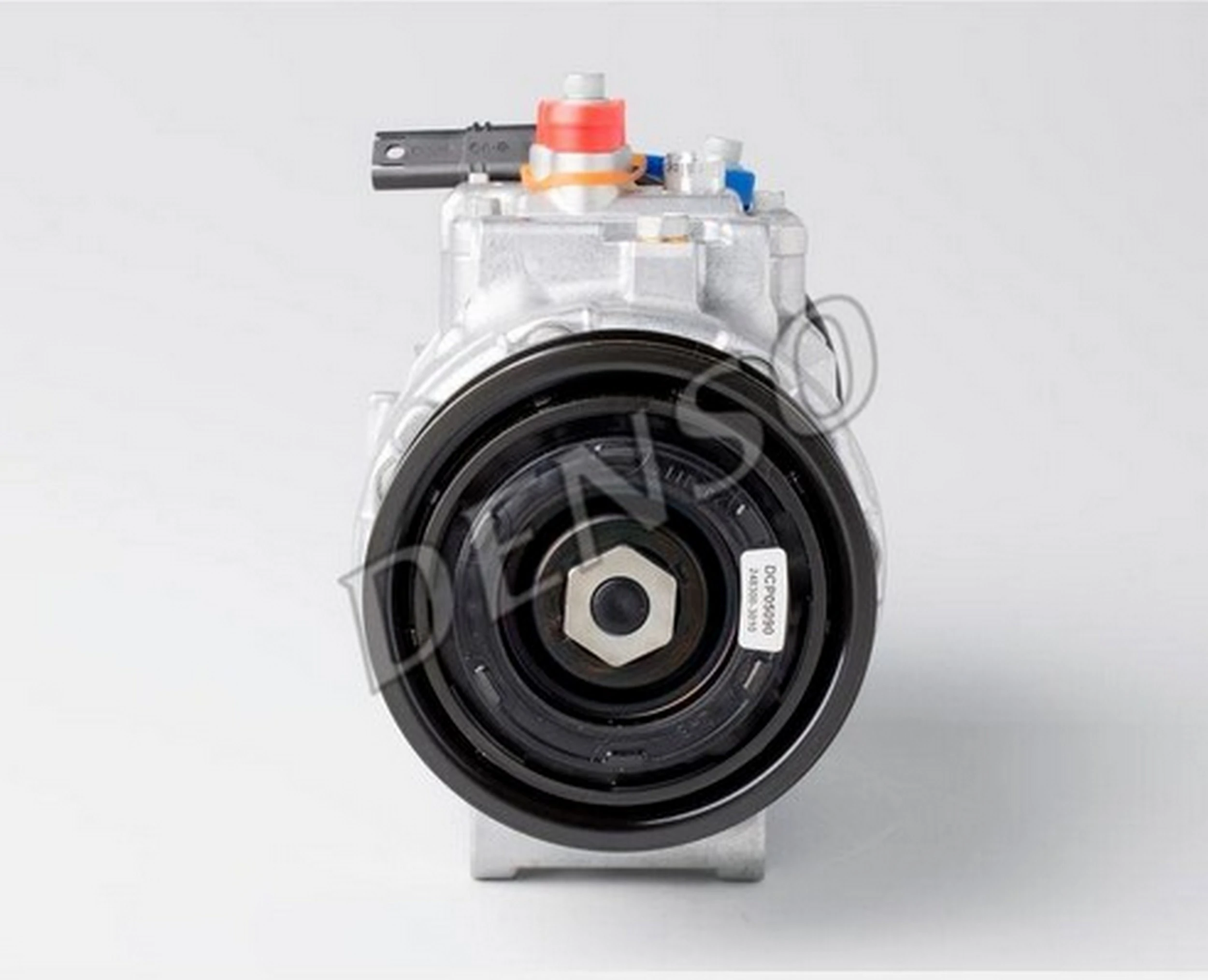DCP05090 Denso Компрессор хладагента