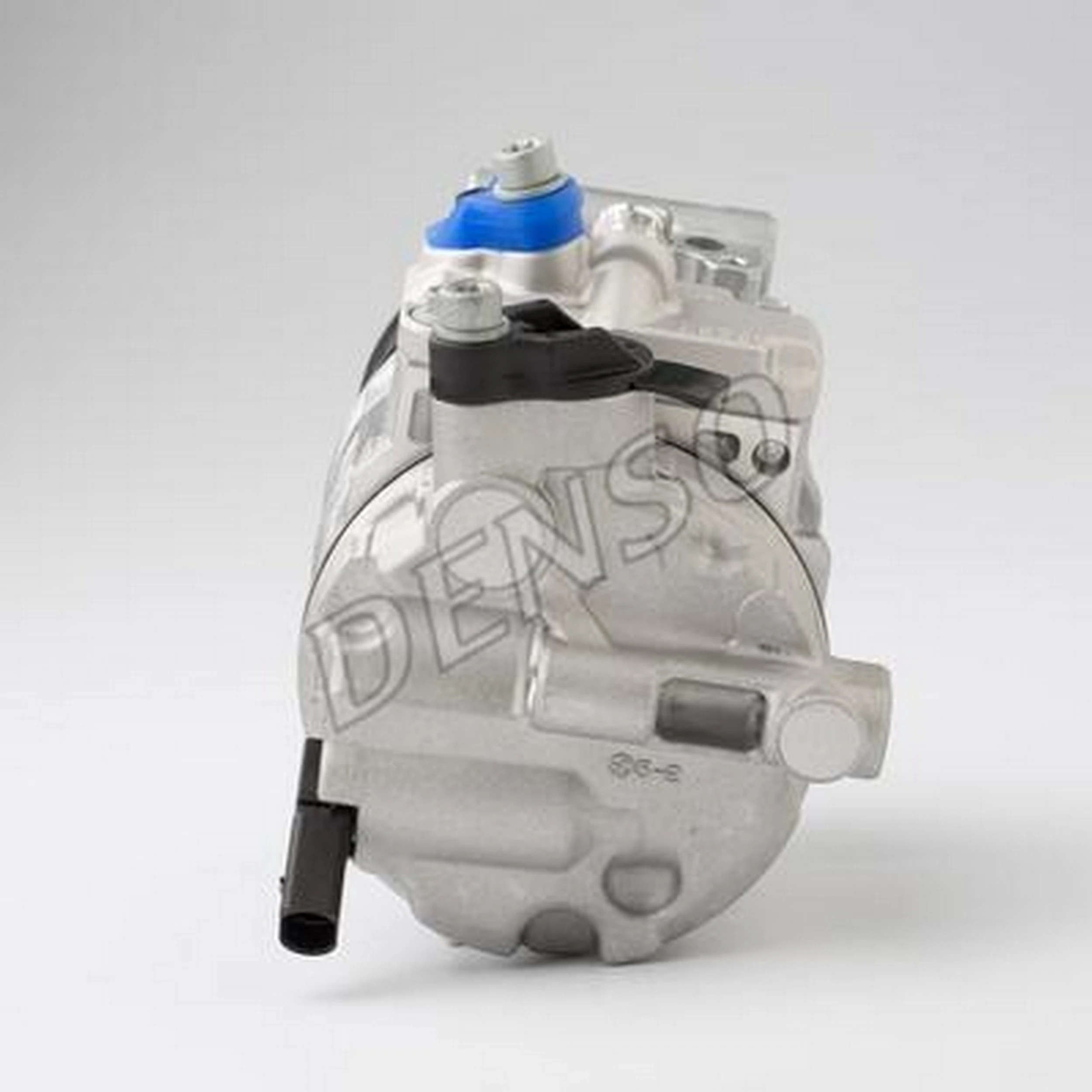 Compressor de aparelho de ar condicionado Audi Q7 4MB, 4MG, 4MQ