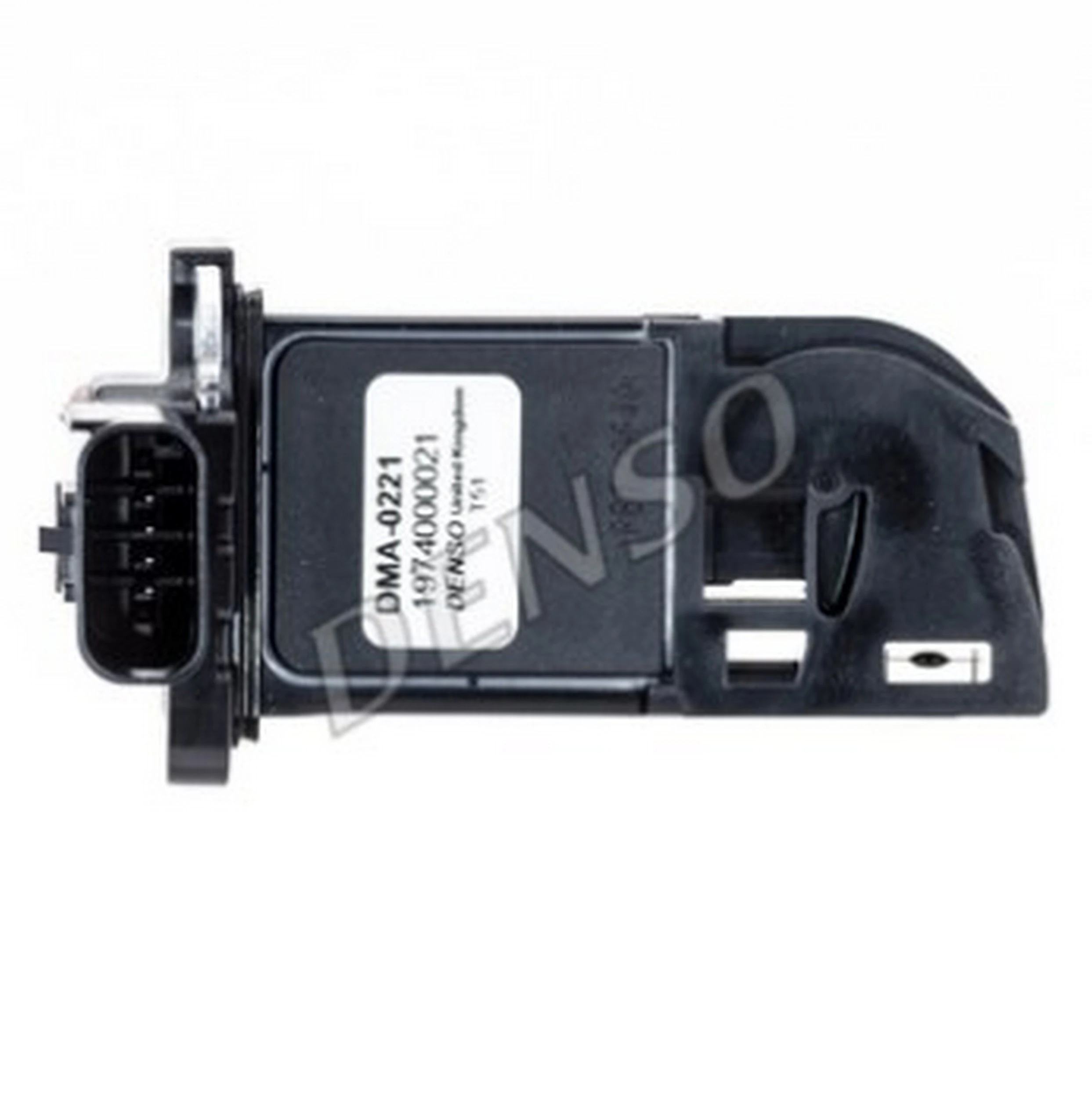 Sensor de fluxo (consumo) de ar, medidor de consumo M.A.F. - (Mass Airflow) Ford C-Max CB7