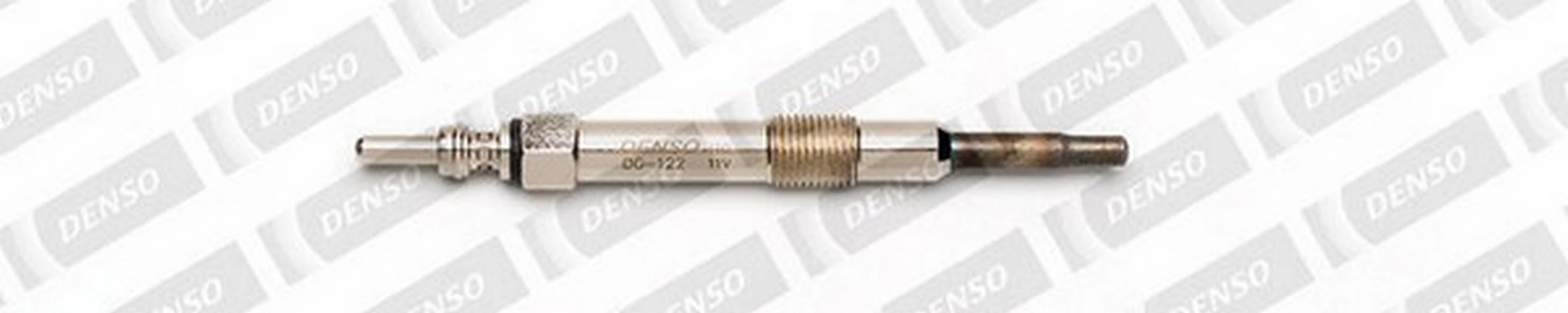 DG122 Denso Свечи накаливания
