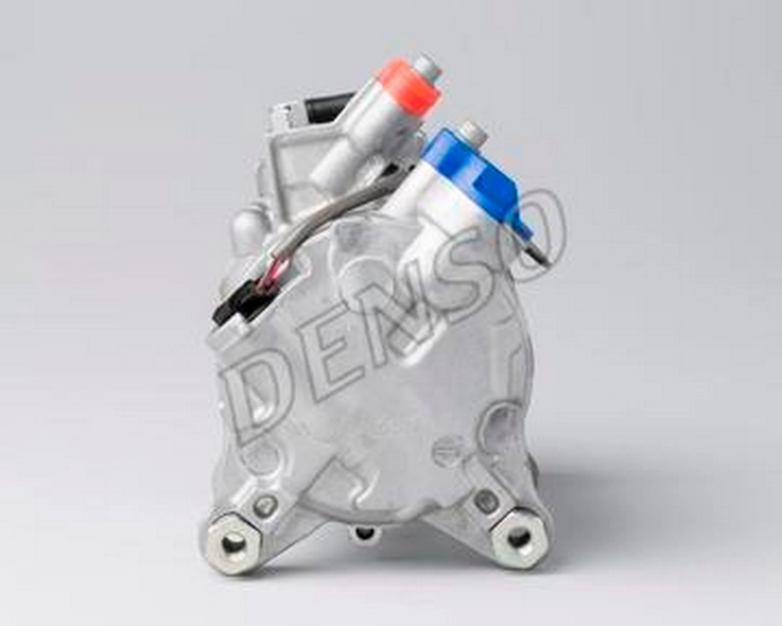 Компрессор системы кондиционирования Denso DCP05099 цена, от 339.30 USD
