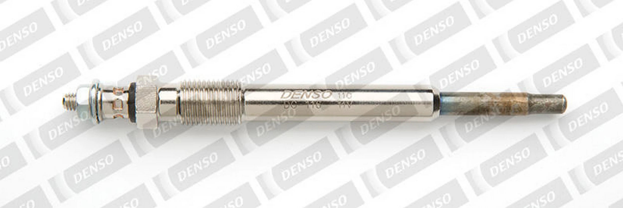 DG116 Denso Свечи накаливания