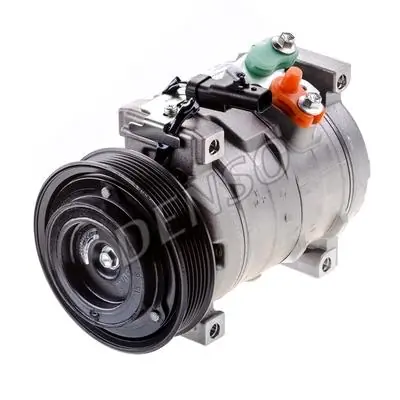 DCP06025 Denso Компрессор хладагента