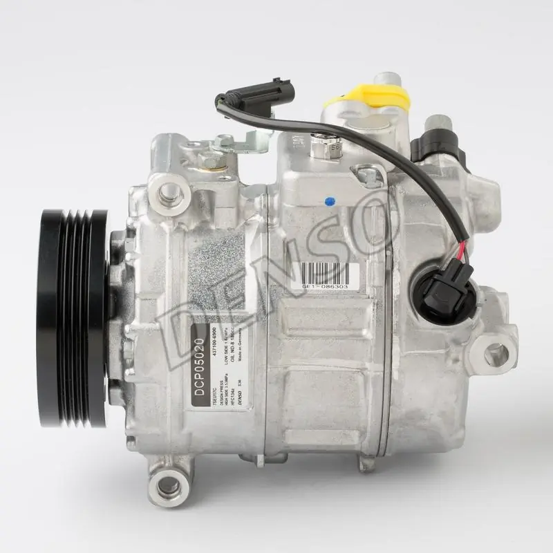 DCP05020 Denso Компрессор хладагента