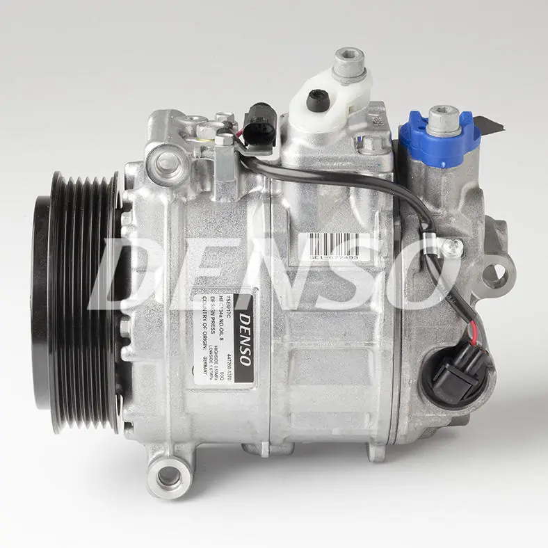 Купить A002230071180 Mercedes Компрессор климатической установки