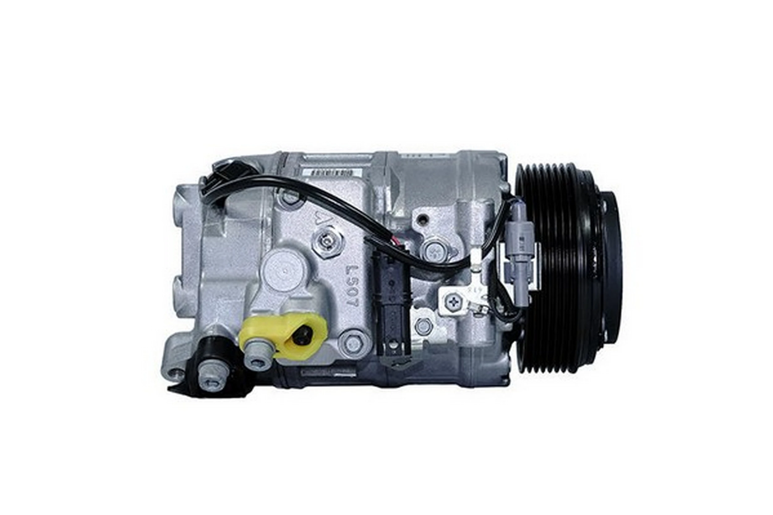 Компрессор кондиционера DCP05077 Denso