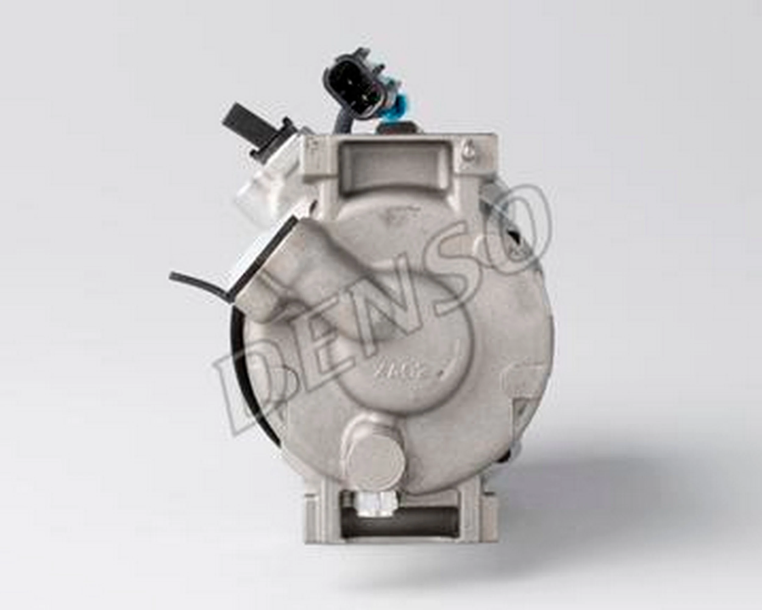 Компрессор системы кондиционирования Denso DCP99520 цена, от 633.49 USD