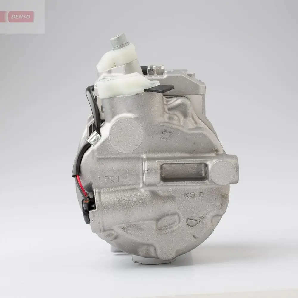 DCP17026 Denso Компрессор хладагента