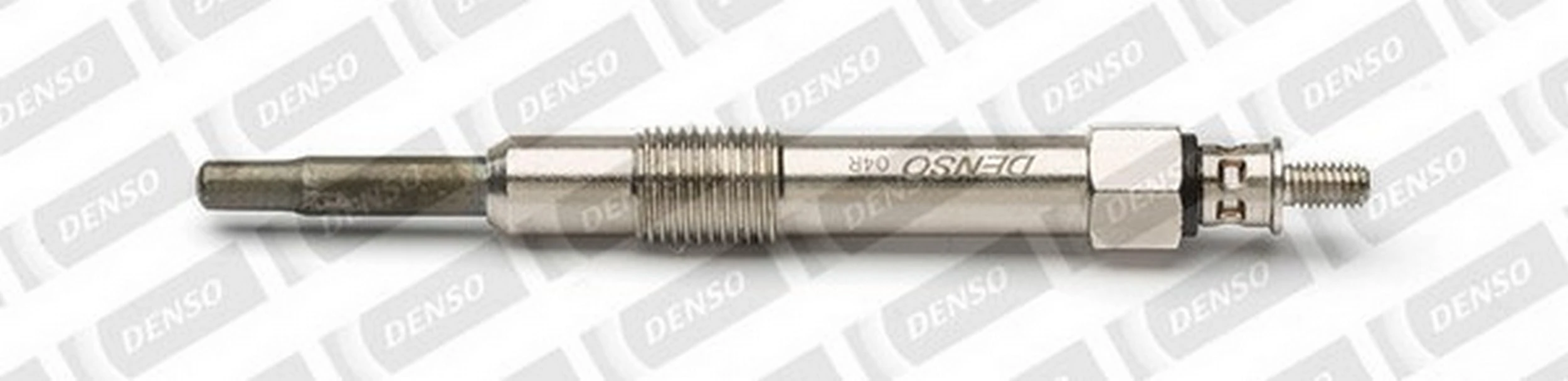 DG127 Denso Свечи накаливания