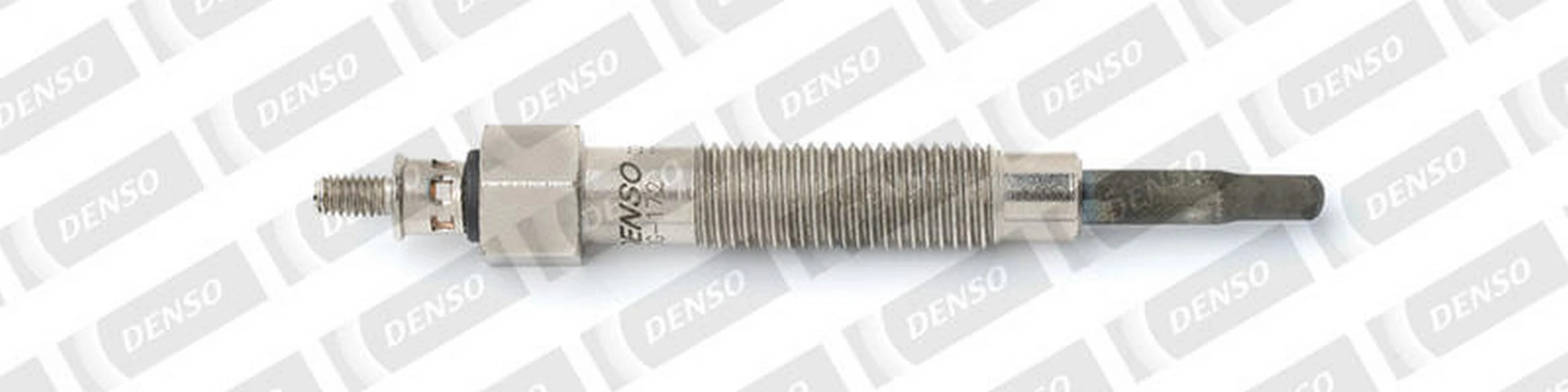 DG172 Denso Свечи накаливания