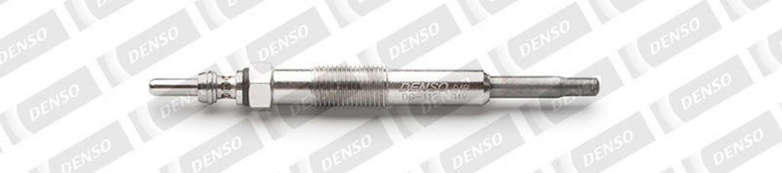 DG112 Denso Свечи накаливания
