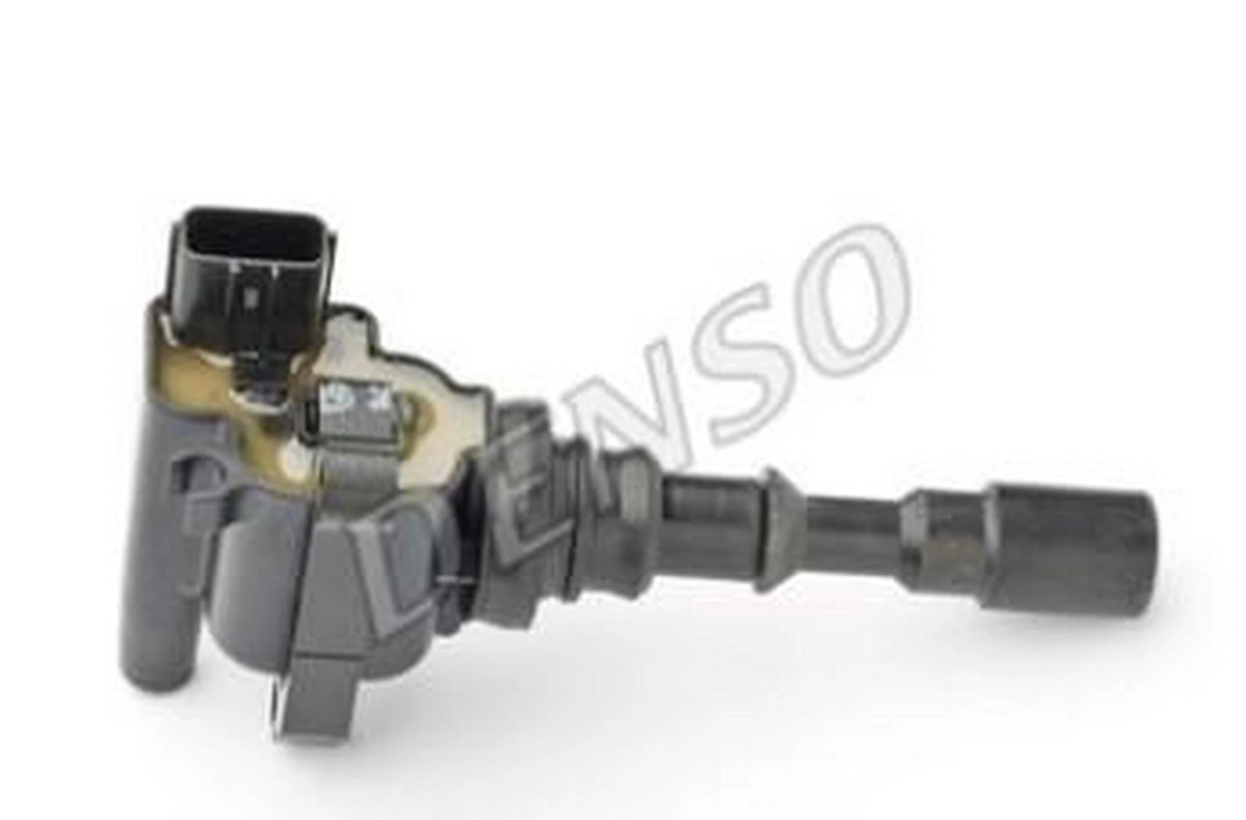 DIC0109 Denso Катушка зажигания