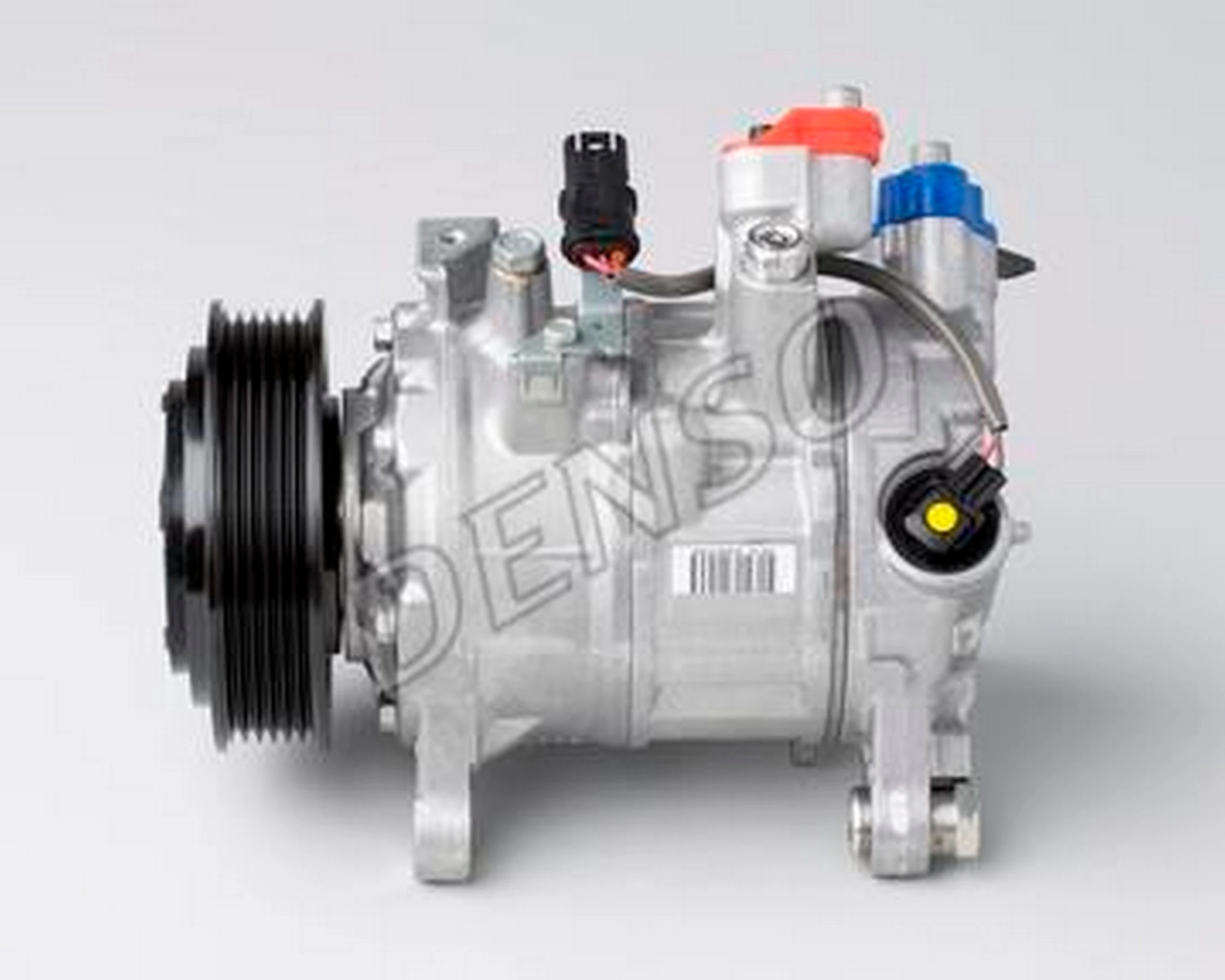 DCP05099 Denso Компрессор хладагента