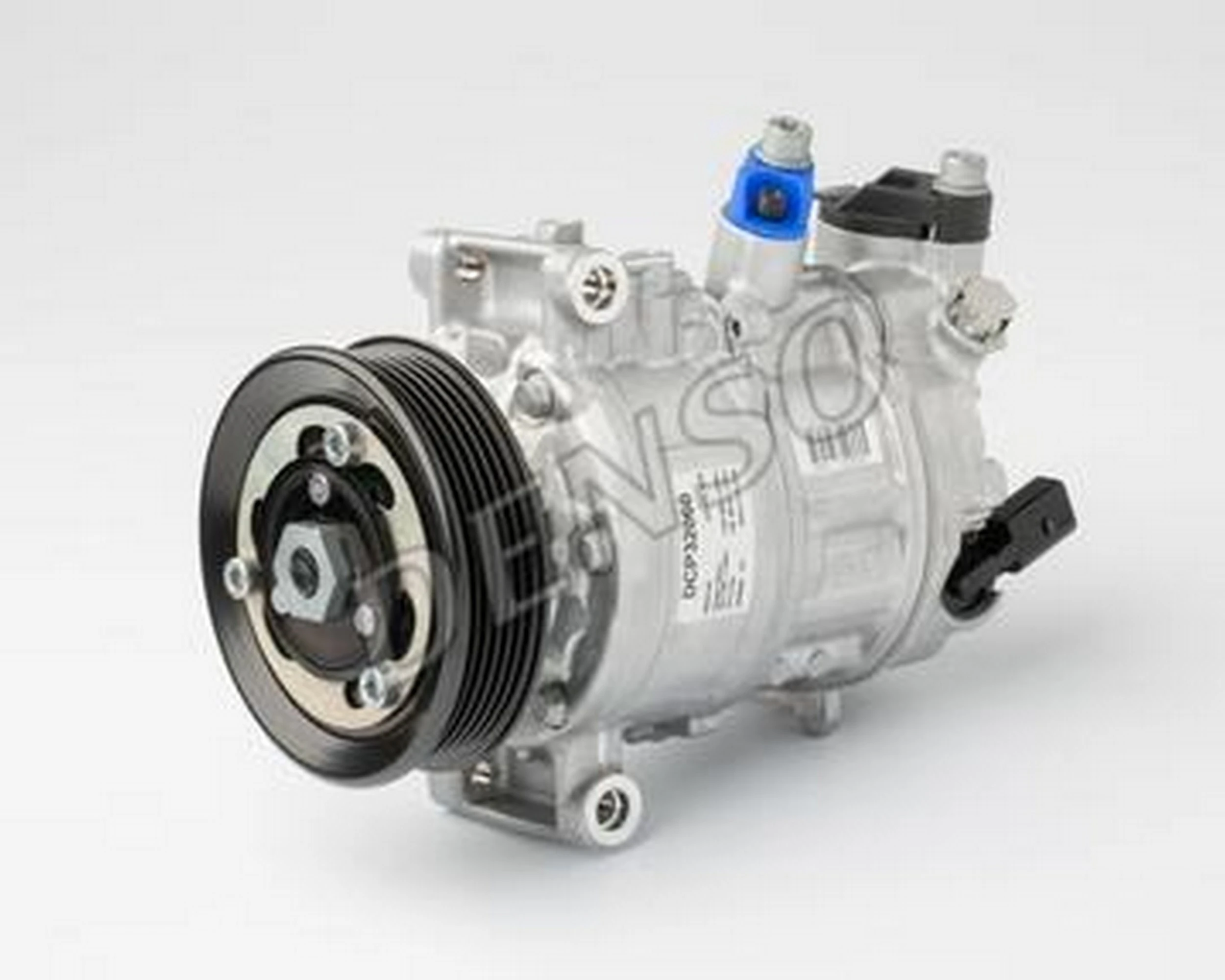 Компрессор системы кондиционирования Denso DCP32060 цена, от 325.00 USD