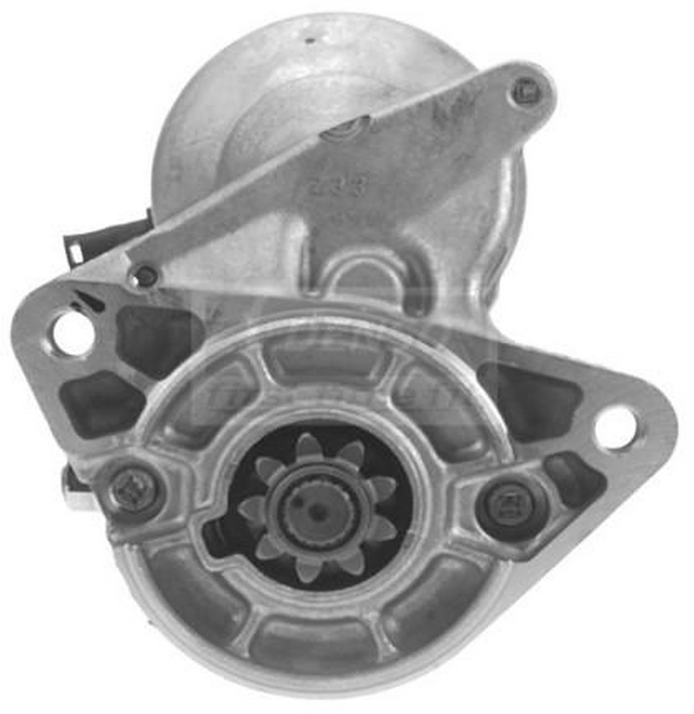 Стартер Pure Energy 17668N цена, от 95.99 USD