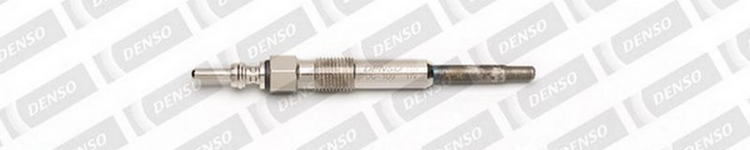 DG109 Denso Свечи накаливания