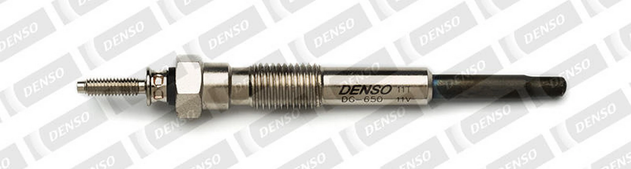 DG650 Denso Свечи накаливания