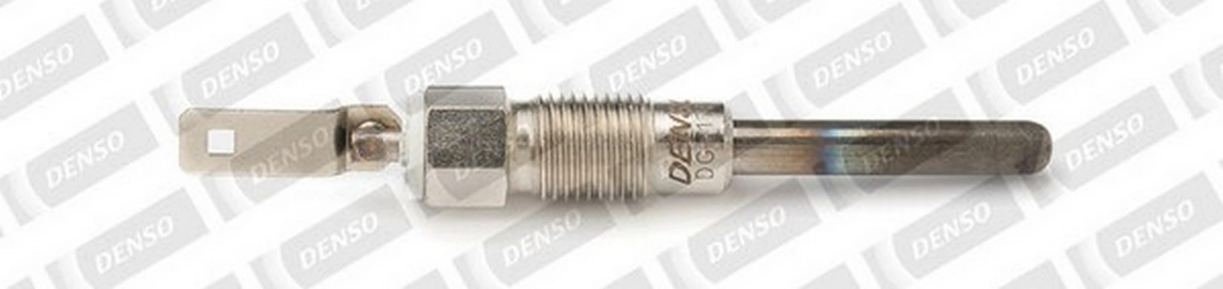 DG175 Denso Свечи накаливания