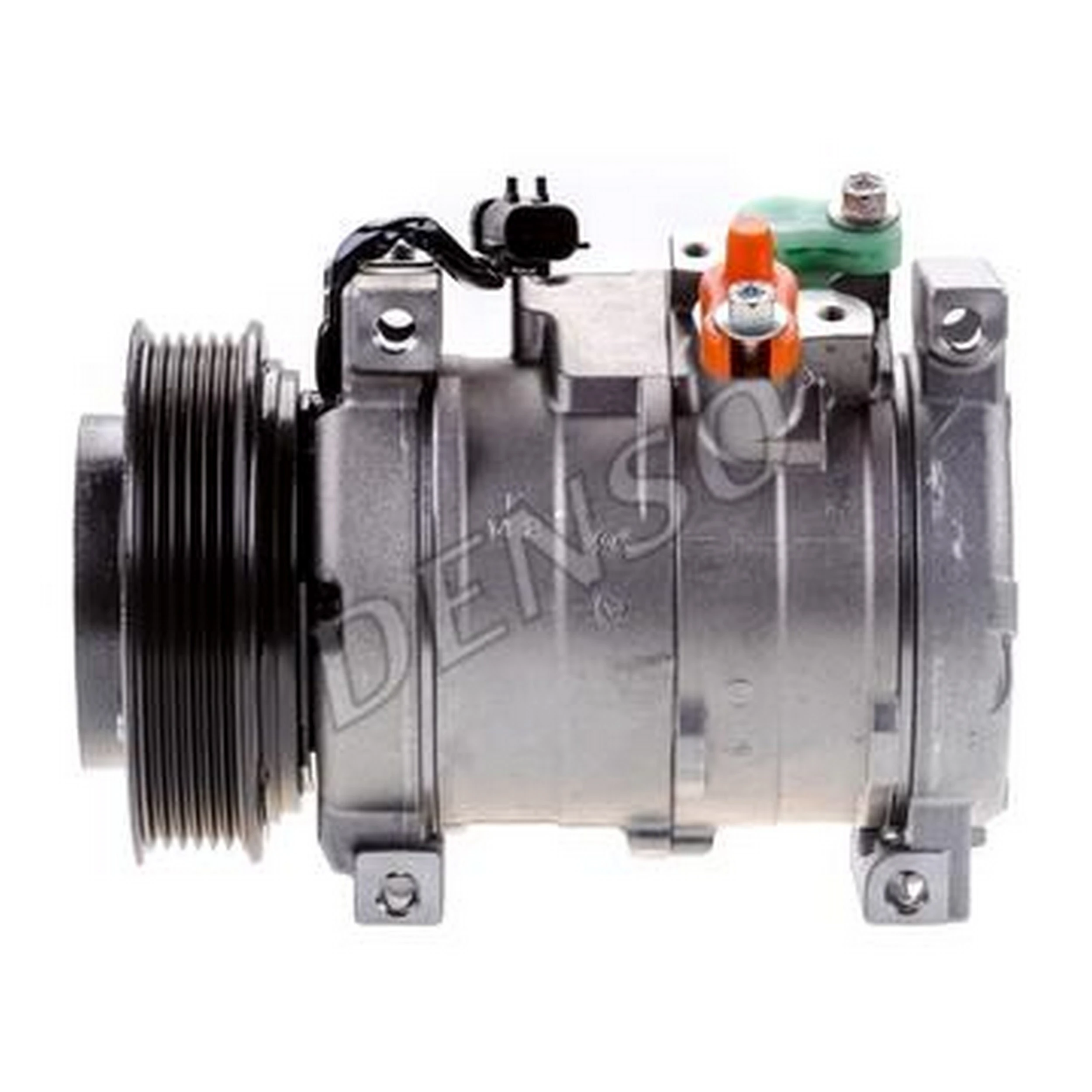 Компрессор системы кондиционирования Denso DCP06025 цена, от 107.10 USD