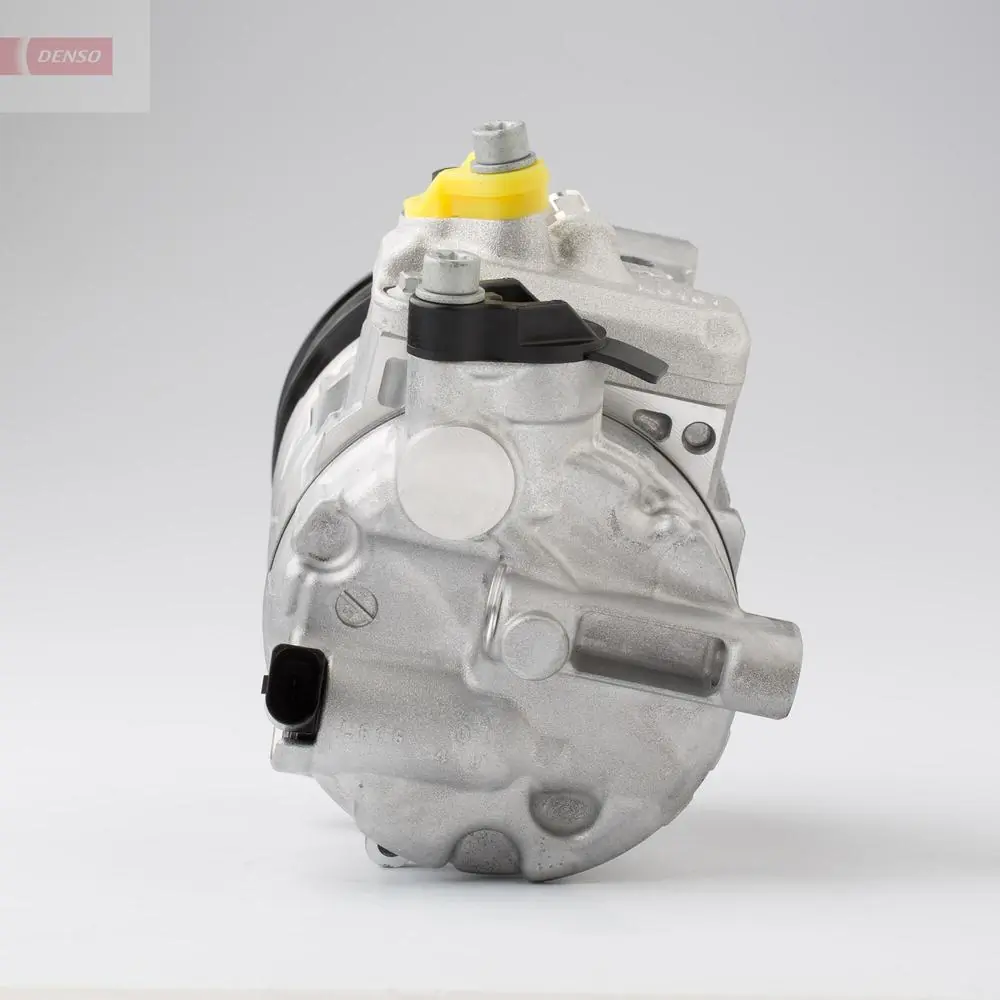 DCP02030 Denso Компрессор хладагента