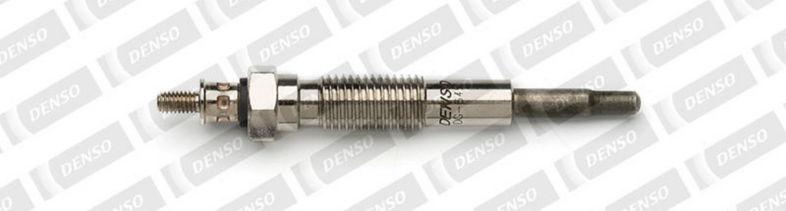 DG645 Denso Свечи накаливания