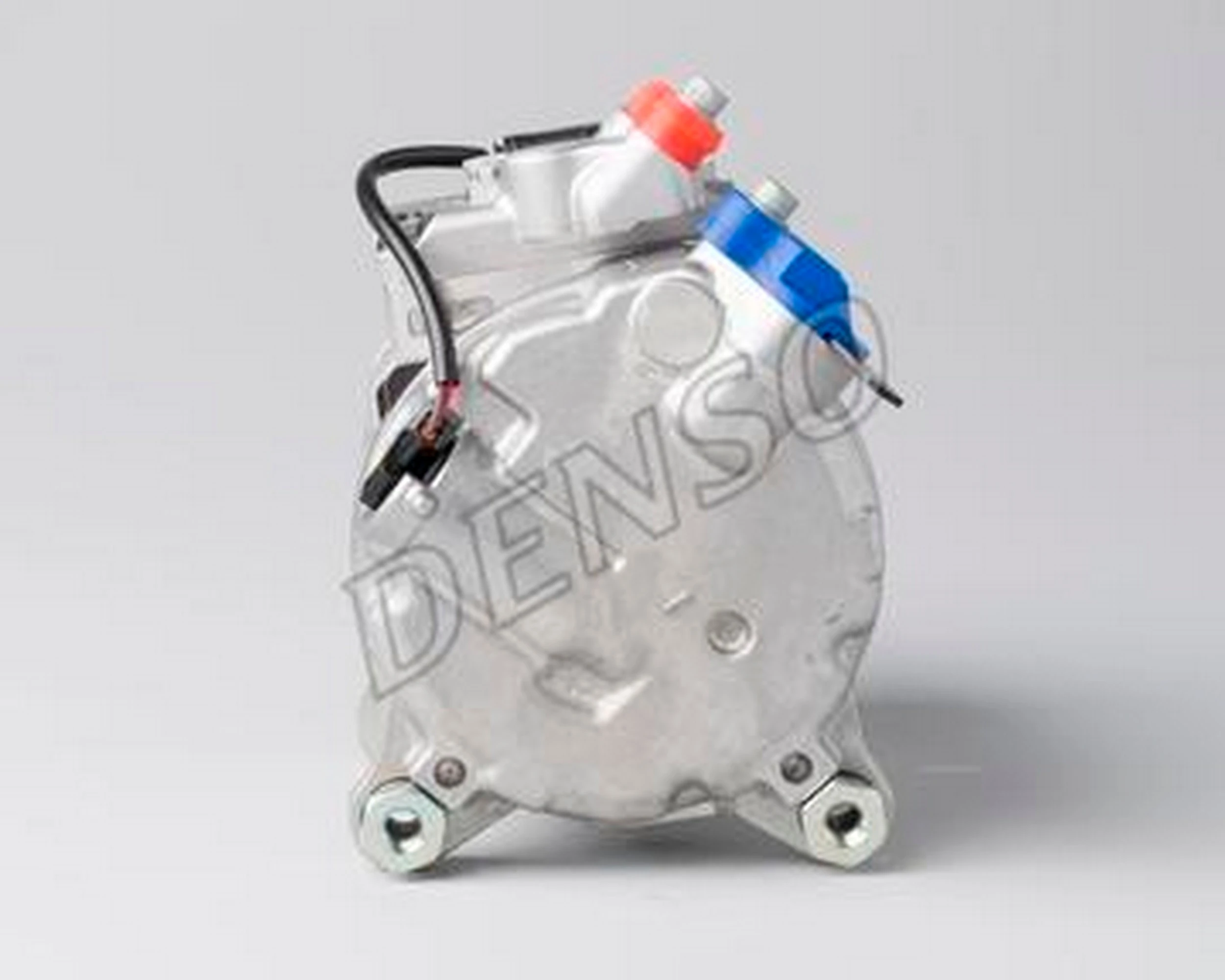 Компрессор системы кондиционирования Denso DCP05097 цена, от 424.55 USD