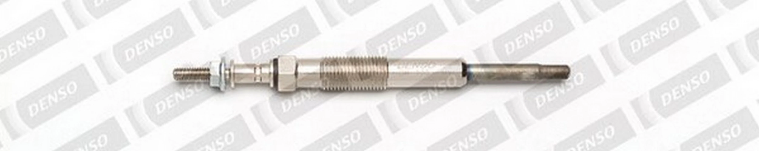 DG173 Denso Свечи накаливания