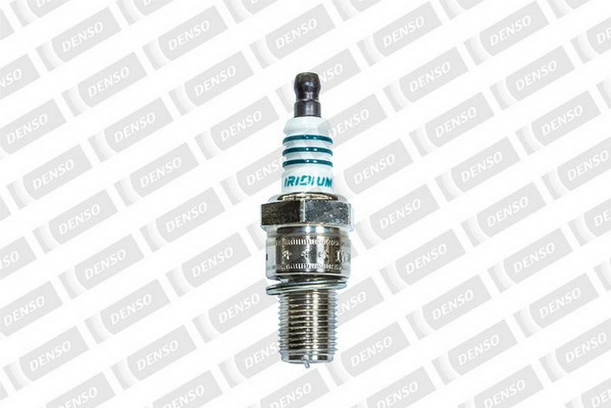 IW0124 Denso Свечи зажигания