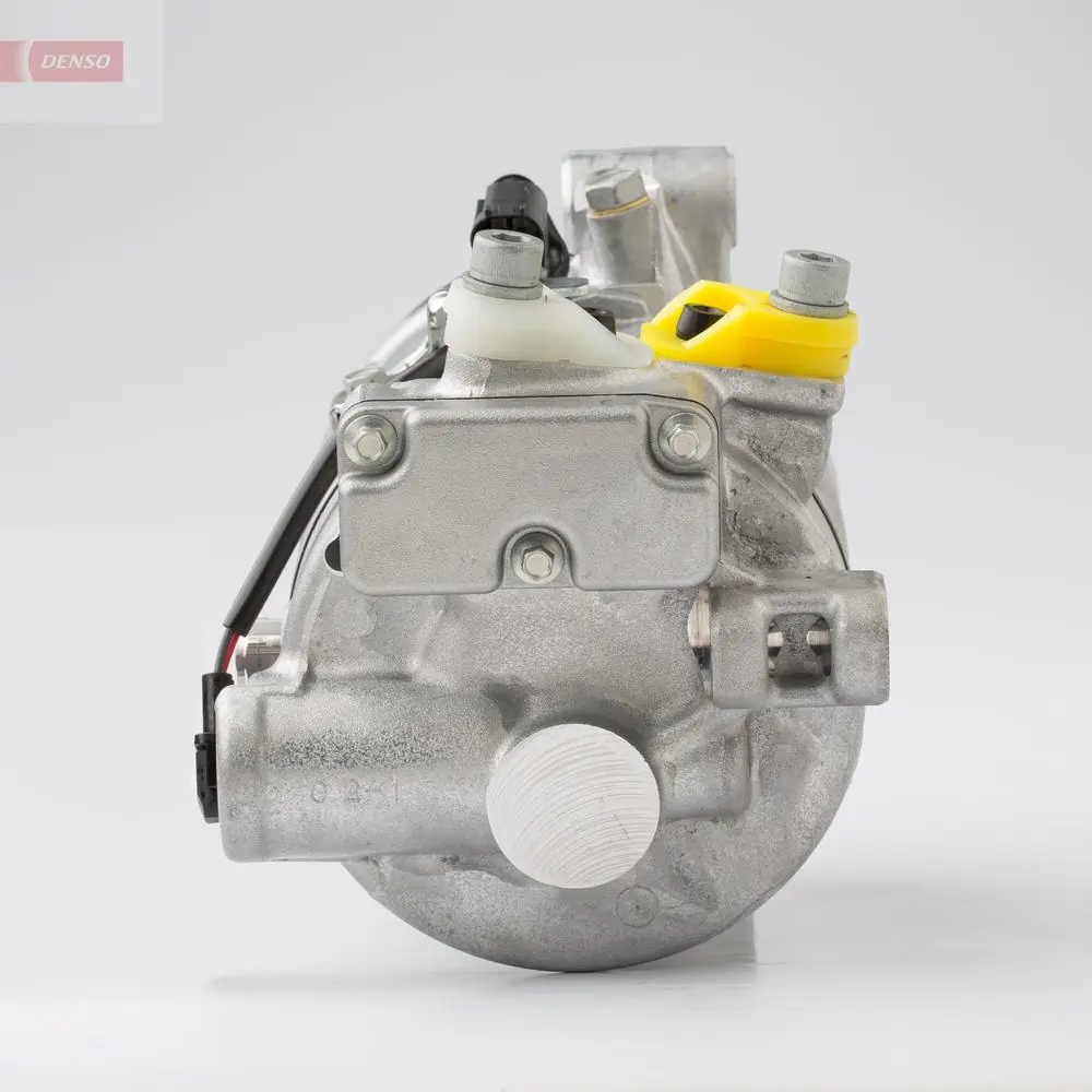 DCP05026 Denso Компрессор хладагента