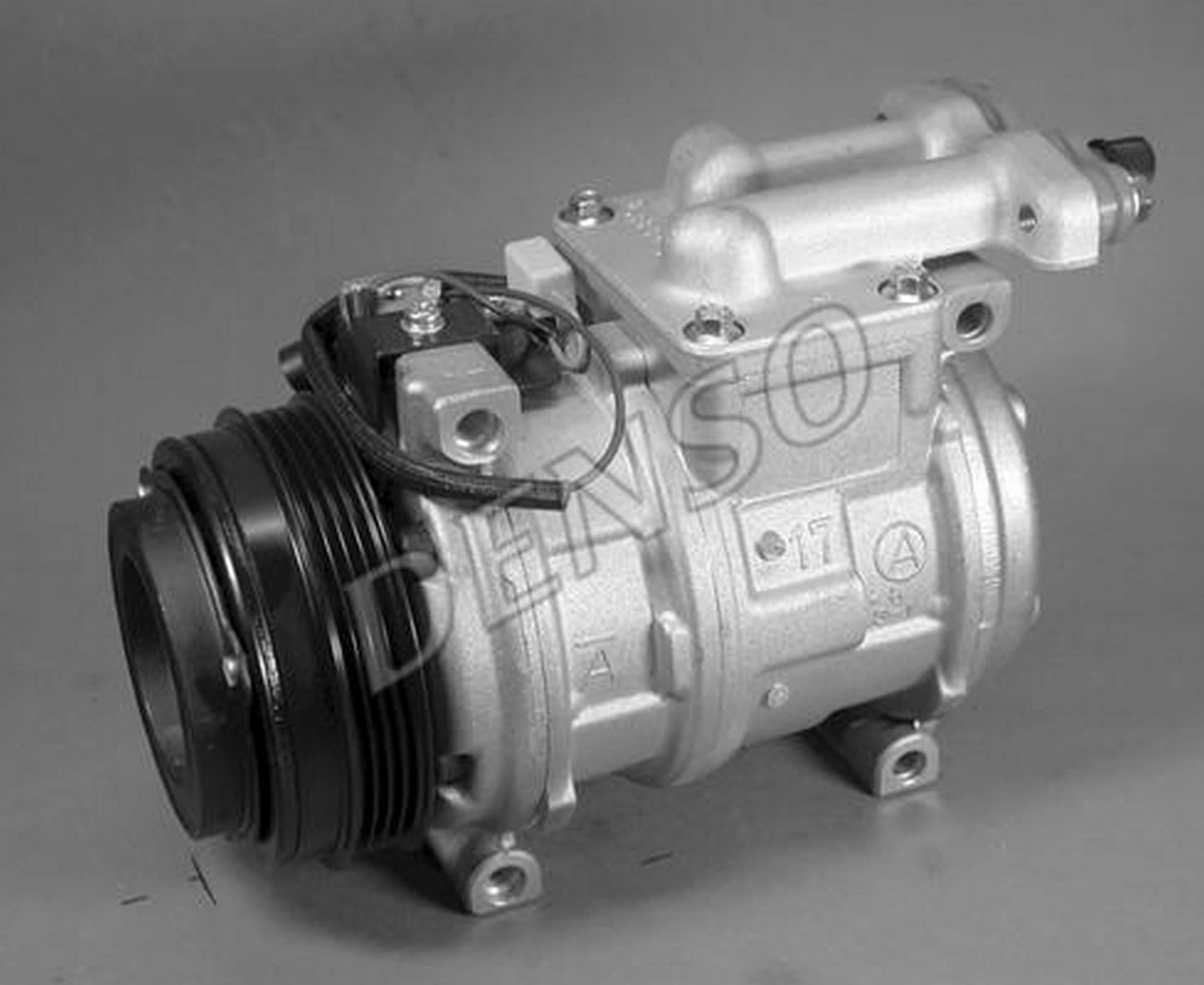 Компрессор системы кондиционирования Denso 4472005750 цена, от 286.60 USD