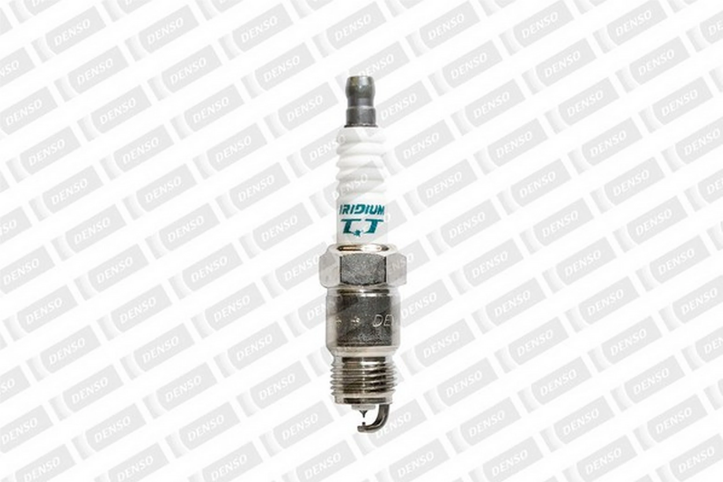 Свеча зажигания Denso ITF16TT цена, от 4.40 USD