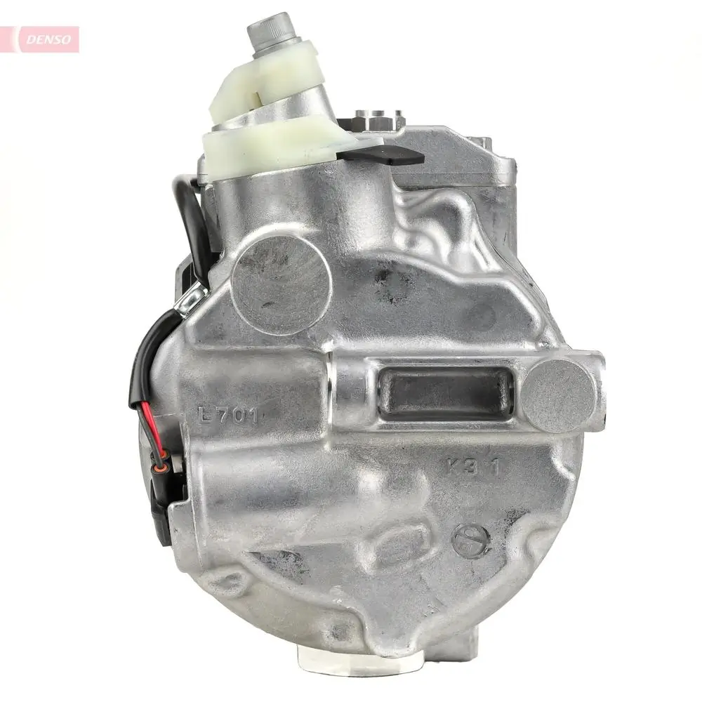 Купить DCP17160 Denso Компрессор климатической установки
