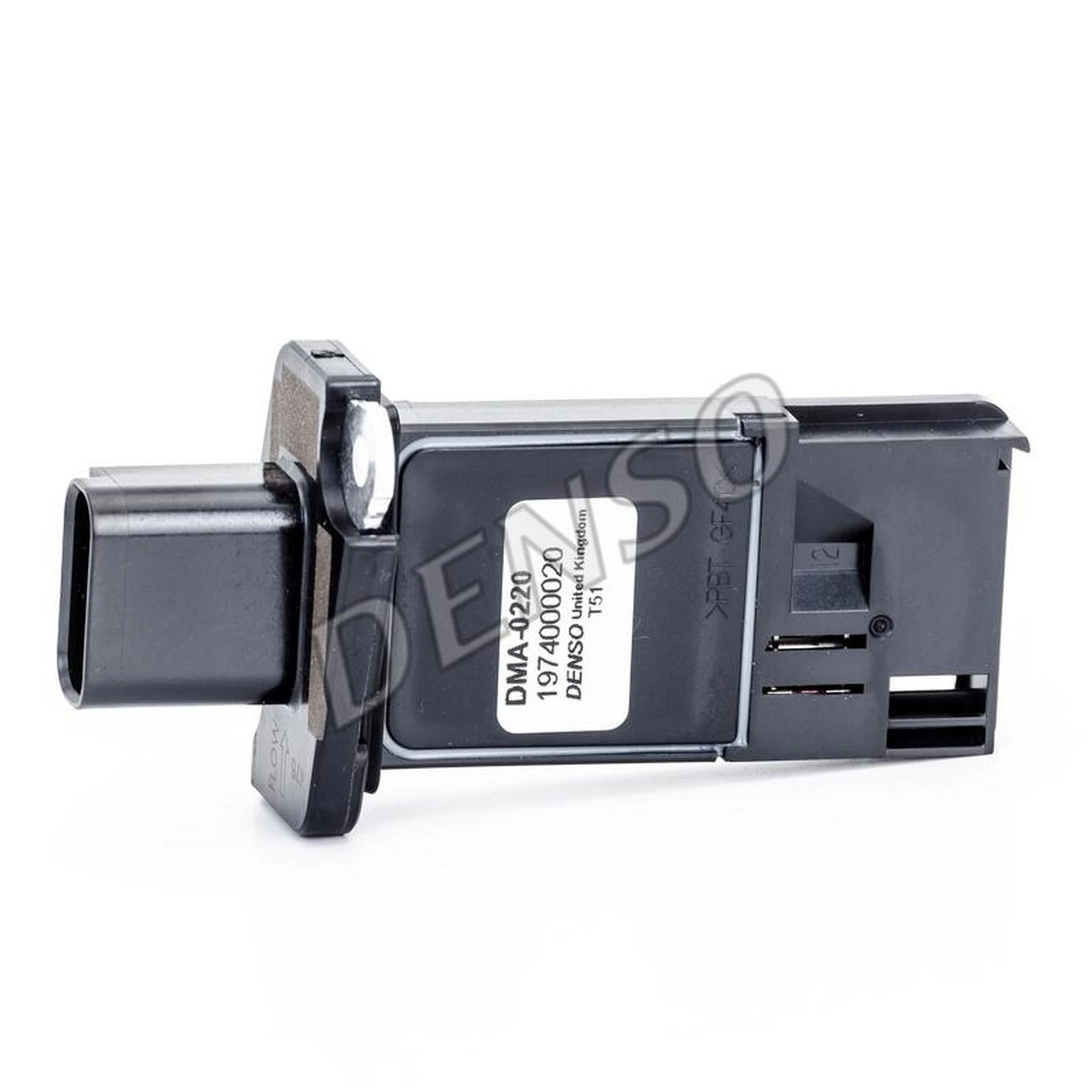 Датчик массового расхода воздуха Denso DMA0220 цена, от 58.13 USD