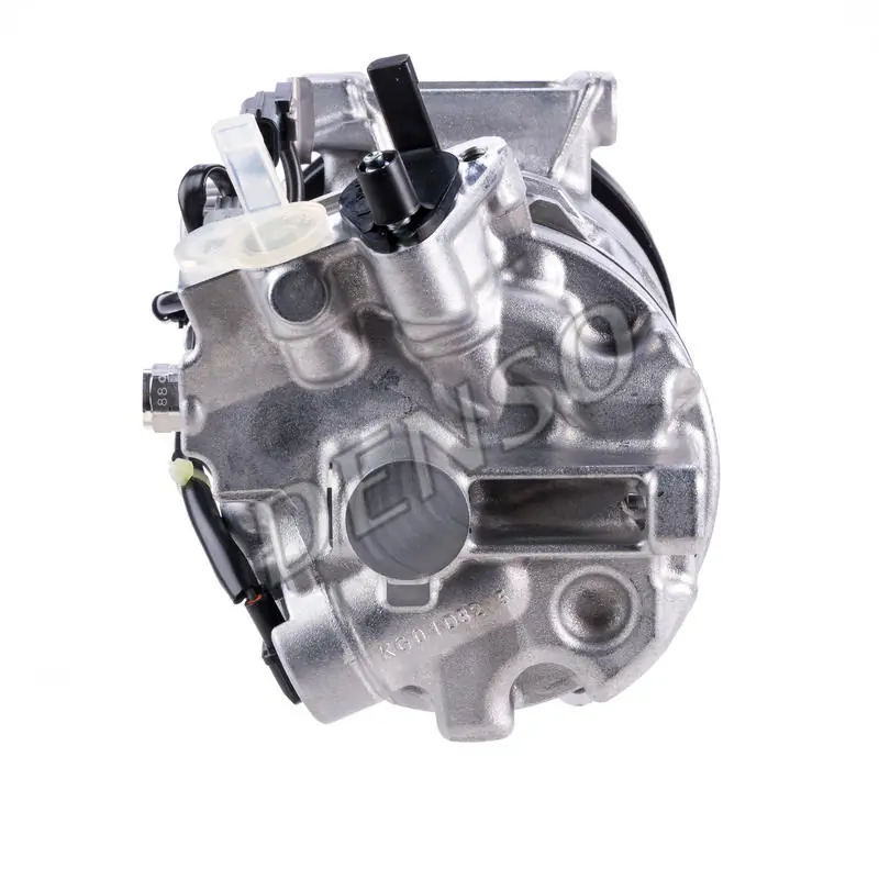 Компрессор системы кондиционирования Denso DCP46021 цена, от 196.45 USD