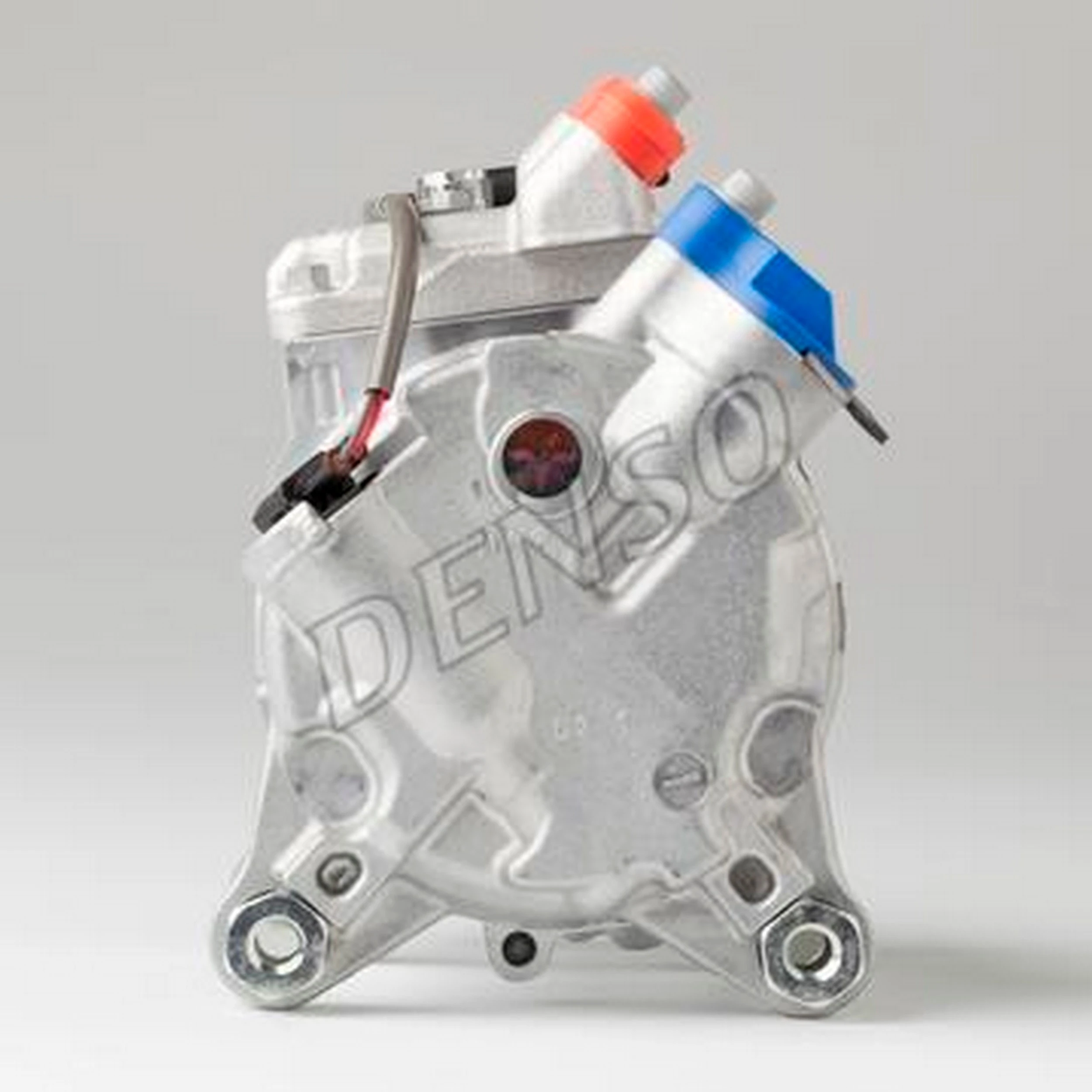 Компрессор системы кондиционирования Denso DCP05091 цена, от 398.56 USD