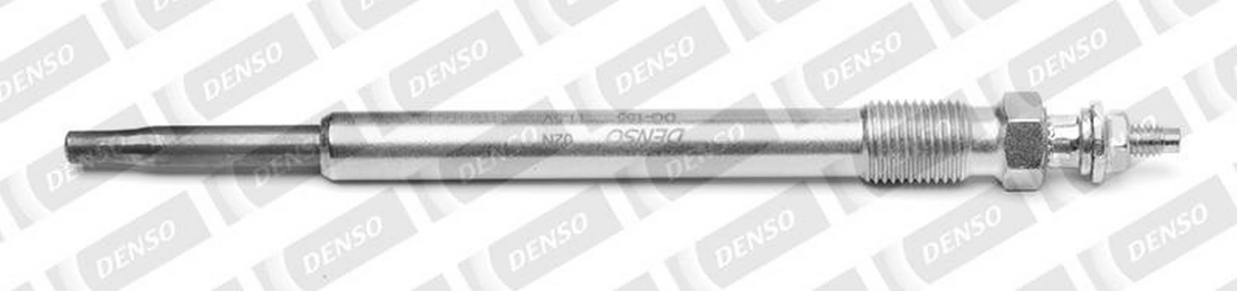 DG155 Denso Свечи накаливания