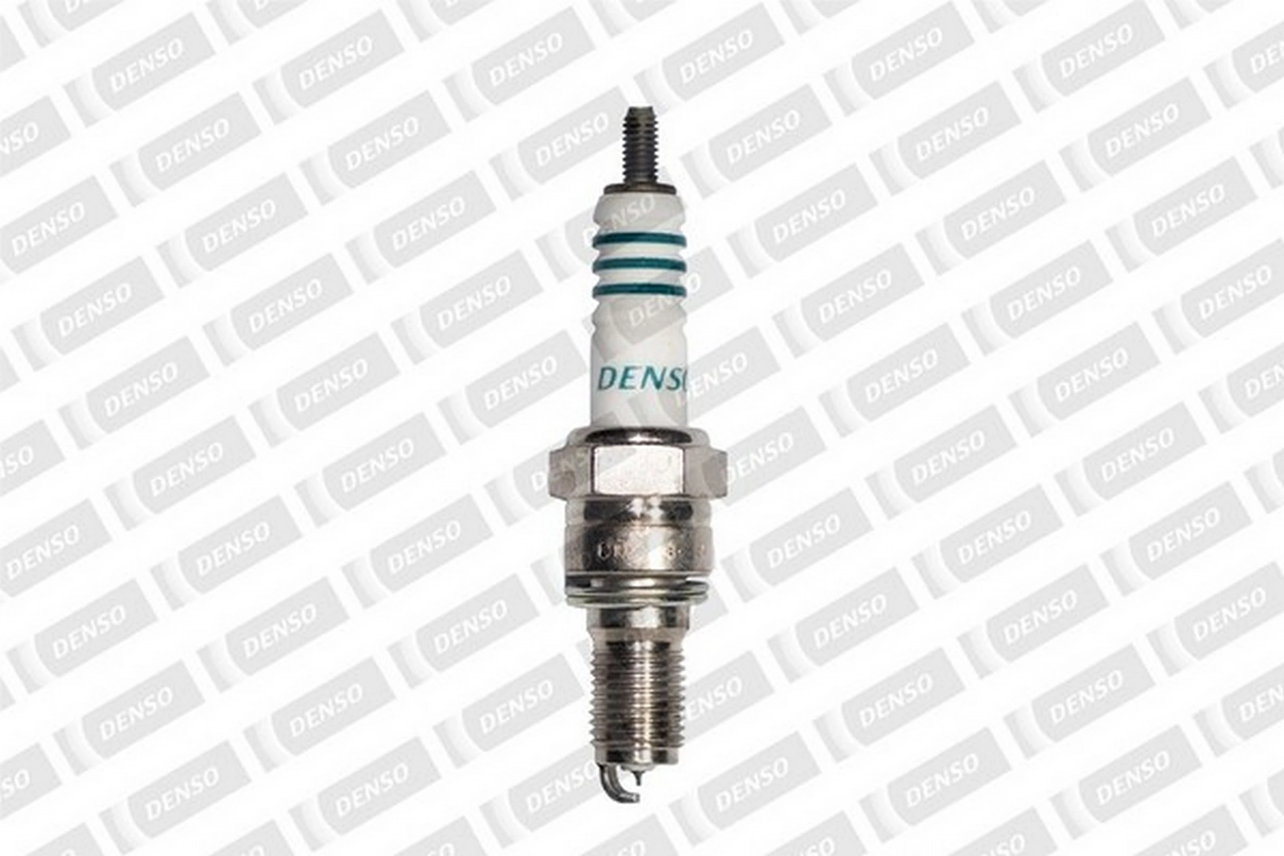 Свеча зажигания DENSO IUH27D