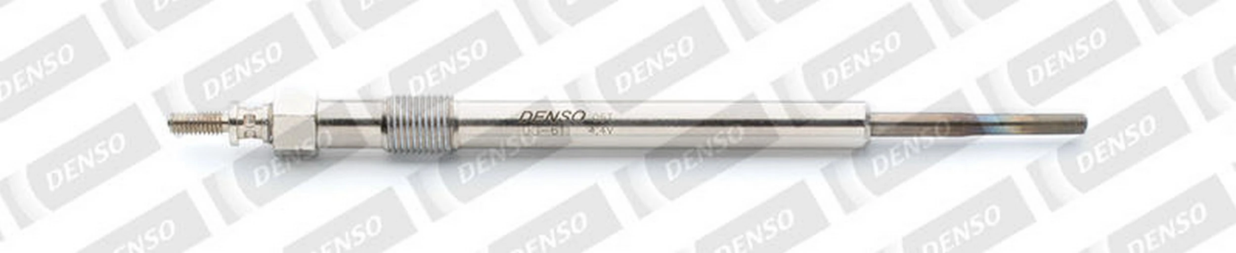 DG611 Denso Свечи накаливания