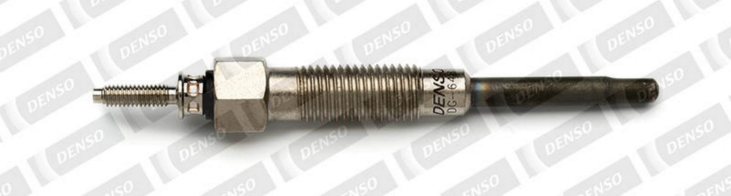 DG648 Denso Свечи накаливания