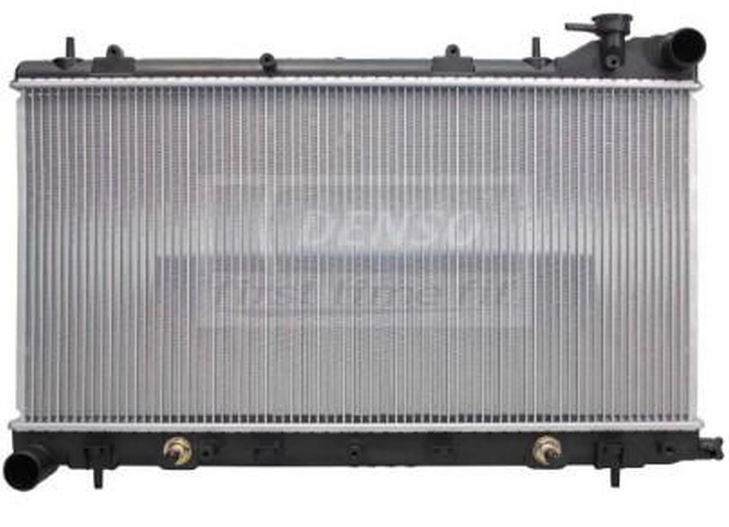 Радиатор 7211082K Polcar