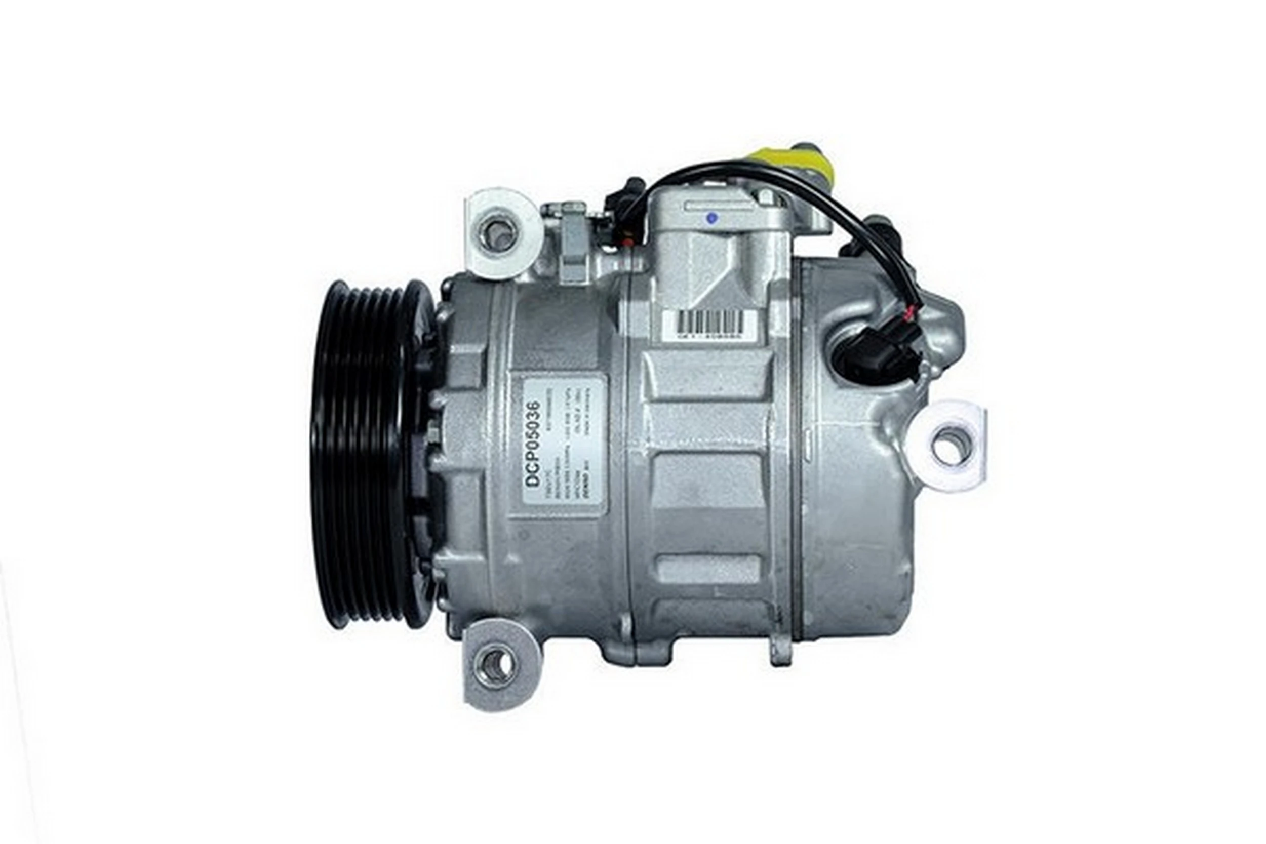 Компрессор системы кондиционирования Denso DCP05036 цена, от 361.42 USD