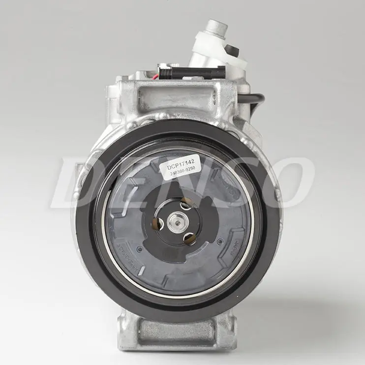 Компрессор системы кондиционирования Mercedes A002230071180 цена, от 90.29 USD