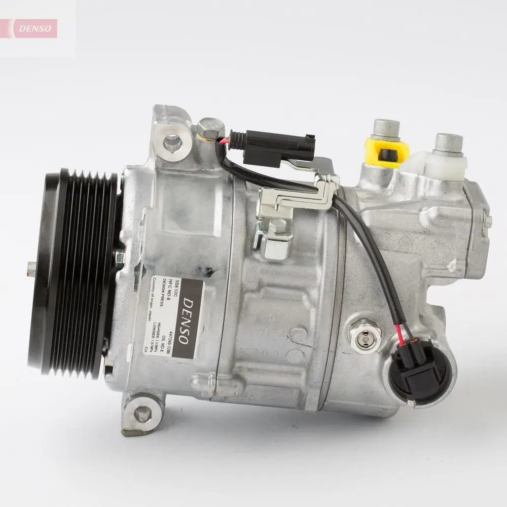 Купить DCP05026 Denso Компрессор климатической установки