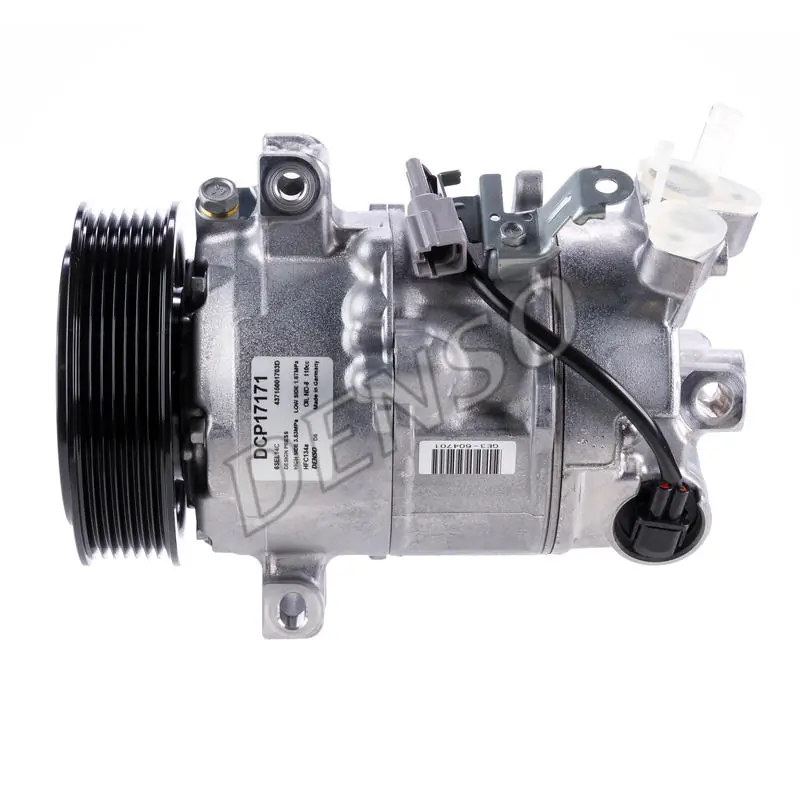 Купить KTT090543 Thermotec Компрессор климатической установки