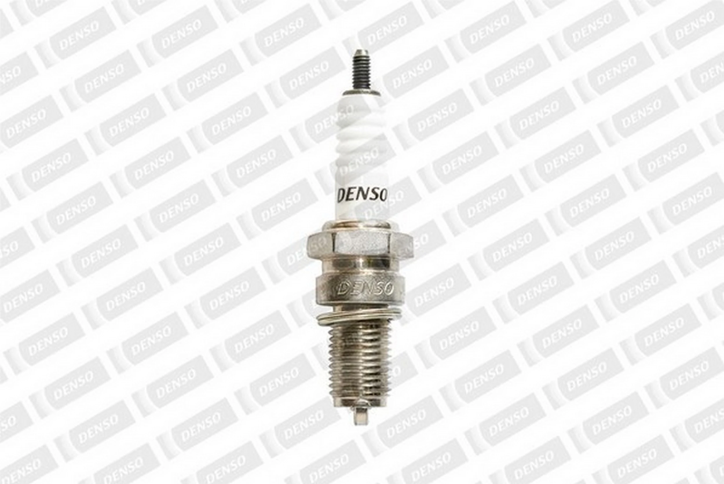 Свеча зажигания DENSO X27ESRU