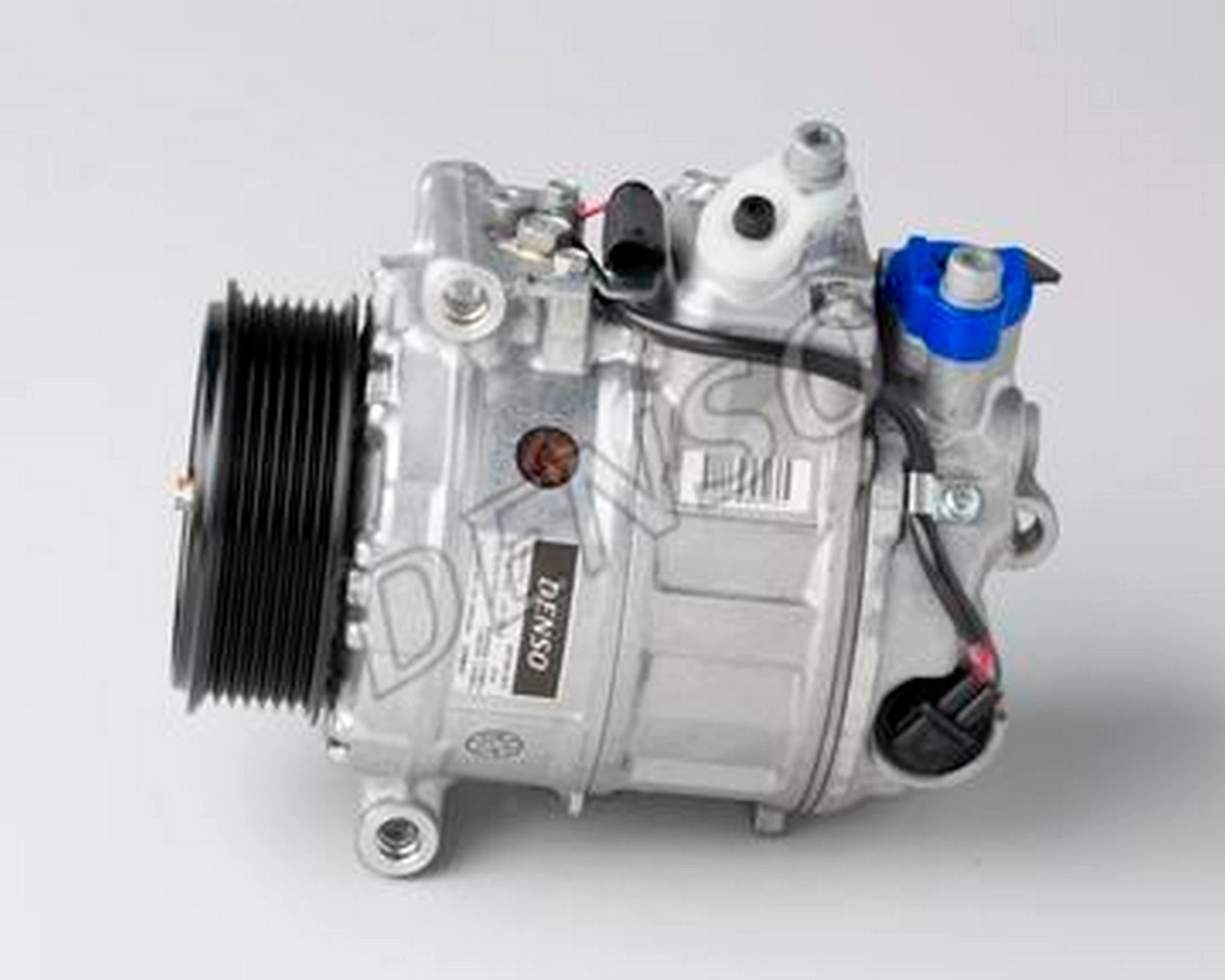 Компрессор кондиционера 320049 NRF