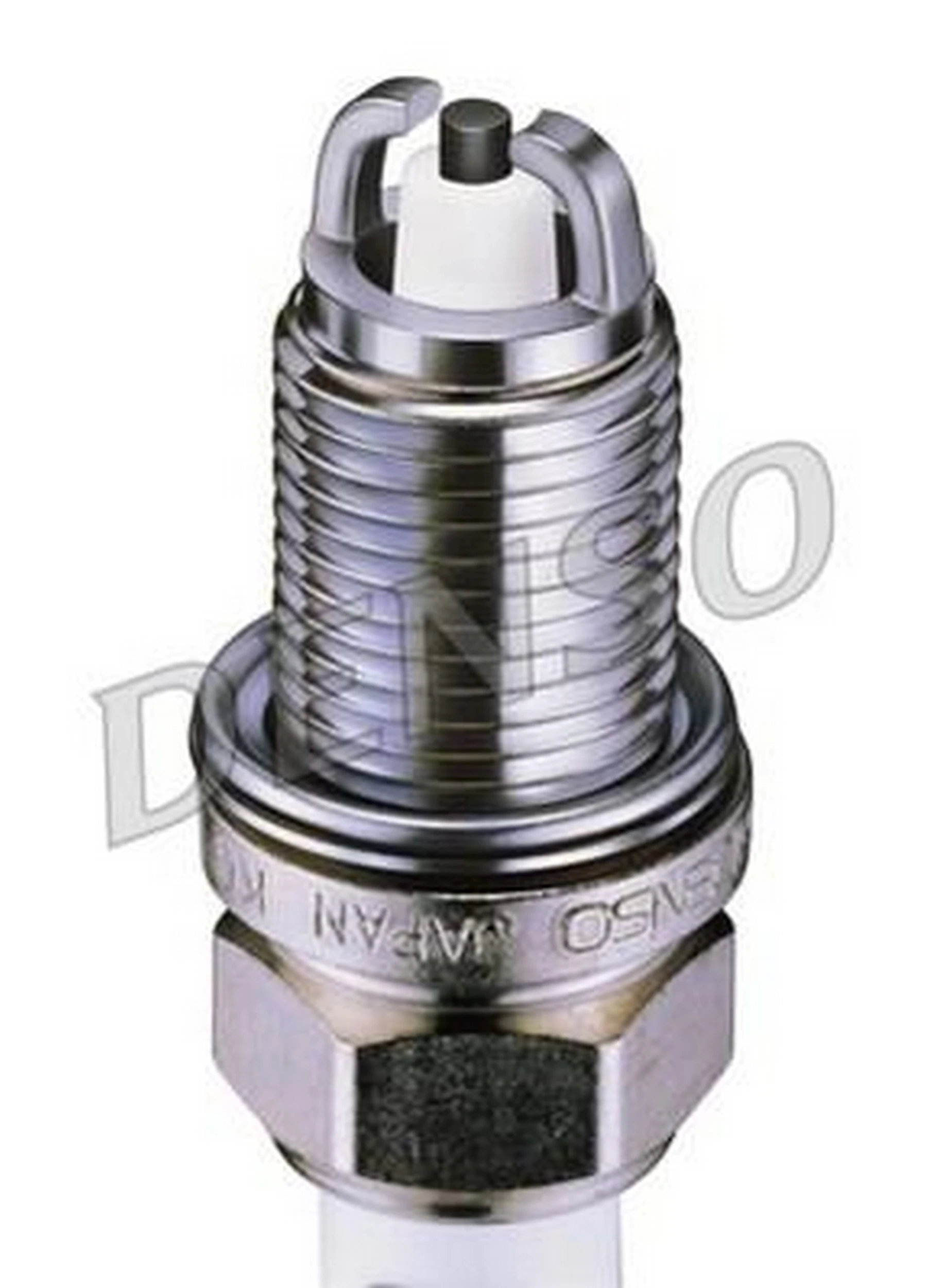 K20TXR Denso Свечи зажигания