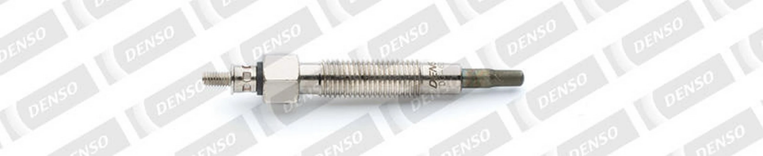 DG626 Denso Свечи накаливания