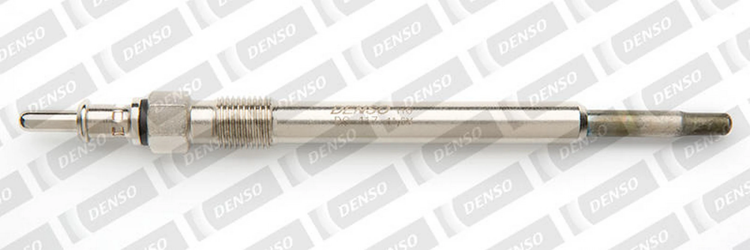 DG117 Denso Свечи накаливания