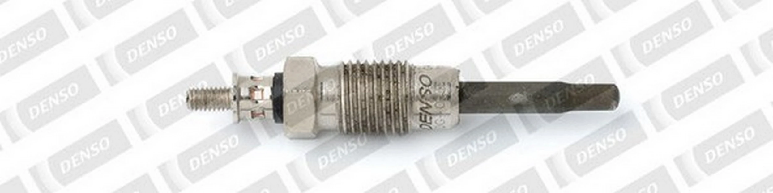 DG009 Denso Свечи накаливания